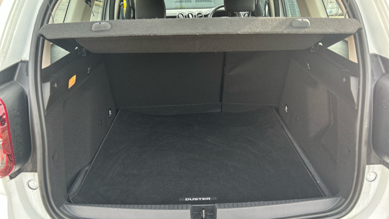 Dacia Duster 1.0 TCe 90 Expression 5dr Petrol Estate